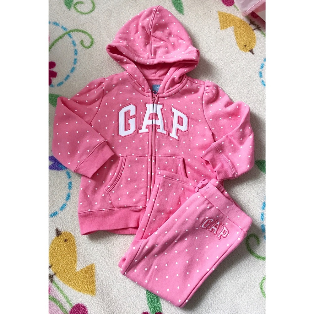 Gap 18-24 month 2 pc. Sweatsuit